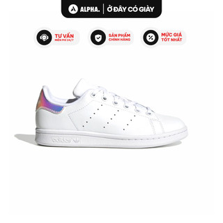 StanSmith Hologram - Sneaker adidas Chính Hãng - Thiết kế mang tính biểu tượng -  phiên bản Stansmith lạ mắt