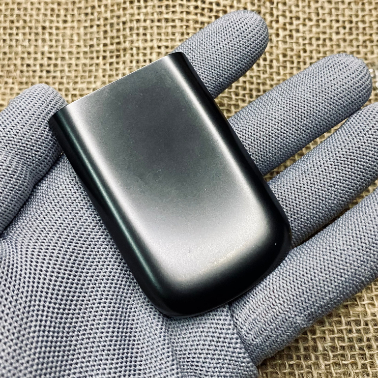 Nắp lưng Nội địa Trung thay thế cho Nokia 6303 - Hàng ZIN NGUYÊN BẢN.