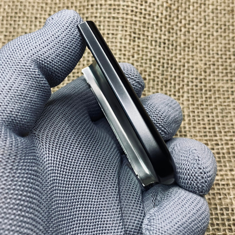 Nắp lưng Nội địa Trung thay thế cho Nokia 6303 - Hàng ZIN NGUYÊN BẢN.