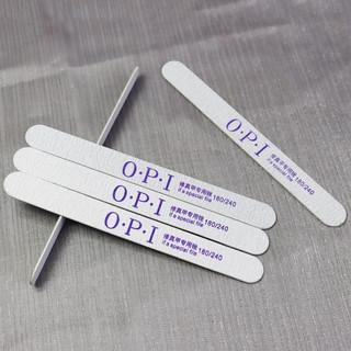 Combo 10 Dũa mỏng Opi , dũa móng tay bột opi