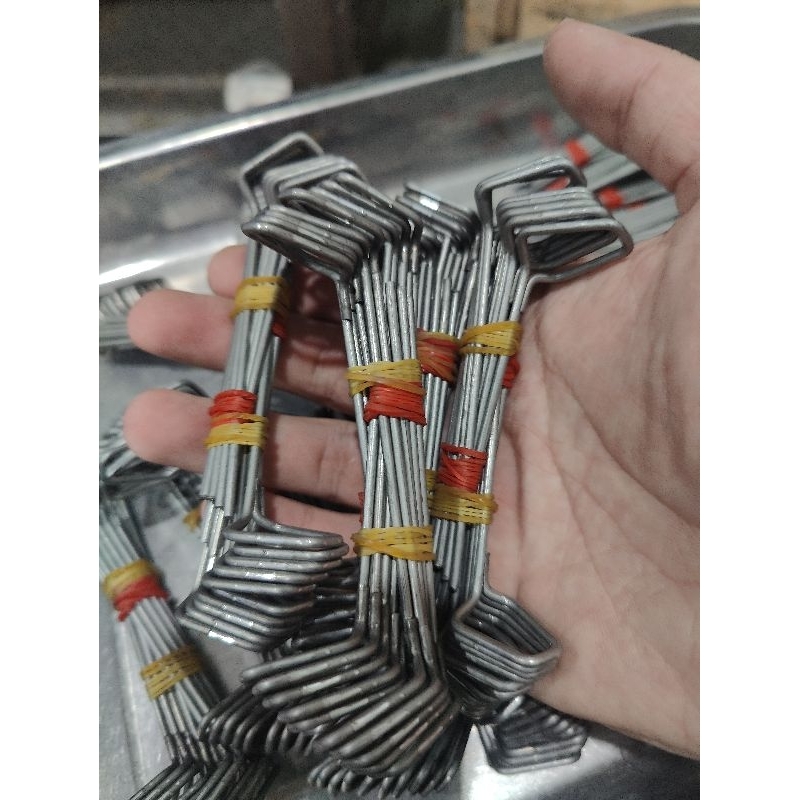 Đế Thép Mỹ Làm Cựa Gà  Chất Lượng Cao, Không Gãy