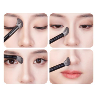 [JUNG] Bộ cọ trang điểm đa năng