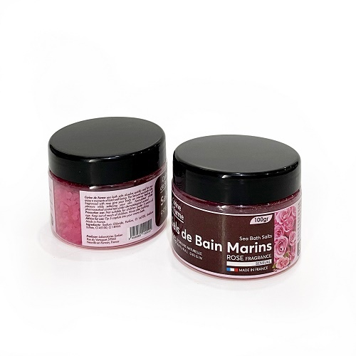 Muối tắm Corine de Farme - Hương oải hương 100g