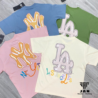  Áo thun New Era mẫu Hottrend Chính hãng Giá tốt