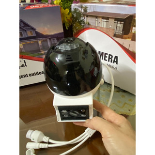 Wifi camera Yoosee 2k(combo cả thẻ 32g)