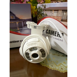 Wifi camera Yoosee 2k(combo cả thẻ 32g)