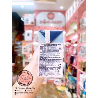 Sữa TH true Milk có đường 110ml
