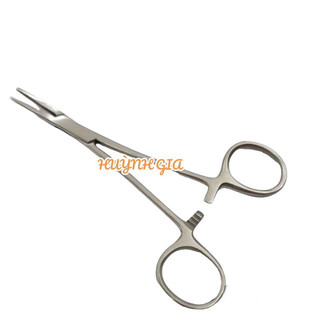 Pen gấp gòn 14cm Thẳng / Cong