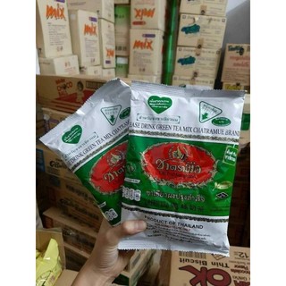 Bột Trà Thái Xanh Thái Lan / Bột Trà Sữa Thái Đỏ