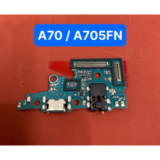 Cụm Chân Sạc A70 Sam Sung