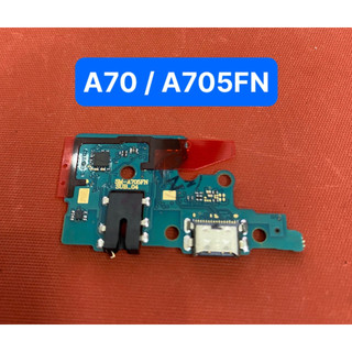 Cụm Chân Sạc A70 Sam Sung