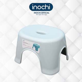 Ghế nhựa nhà tắm Notoro Inochi