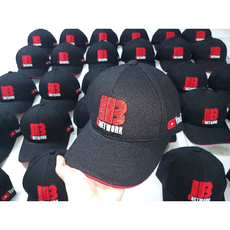 Mũ lưỡi trai, nón kết THÊU TÊN,LOGO Theo Yêu Cầu ,thêu nhiều vị trí, form nón unisex chất vải kaki cotton Cao Cấp