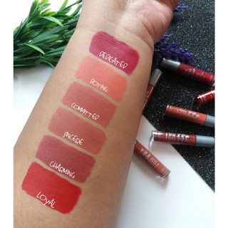 Son kem The Balm mini