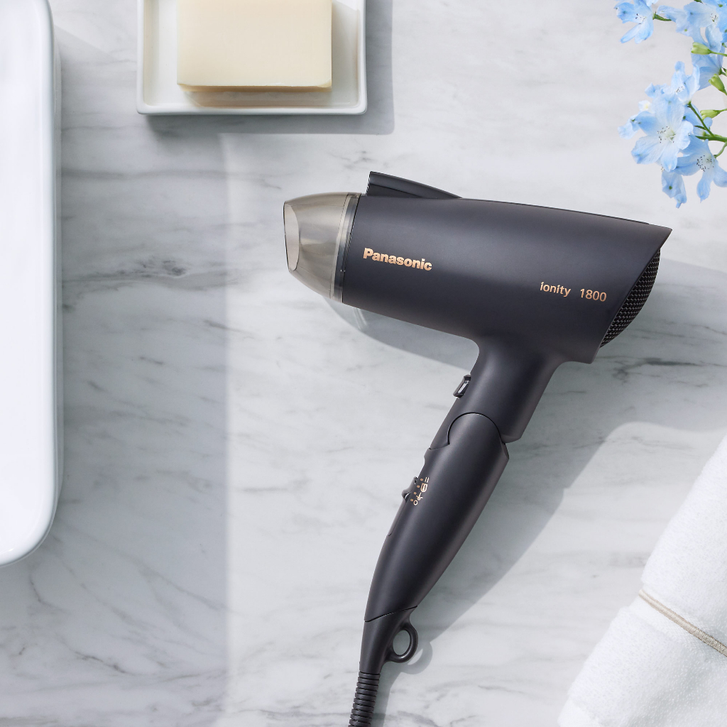 Máy sấy tóc Panasonic EH-NE27-K645 - Hàng chinh hãng