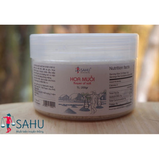 Hoa Muối Sahu