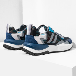 Giày sneaker  phong cách trẻ trung CS915