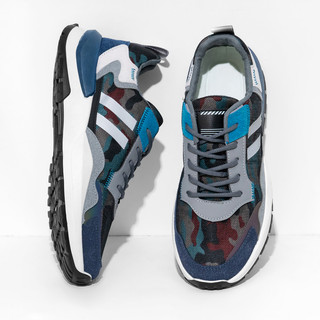Giày sneaker  phong cách trẻ trung CS915