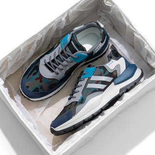 Giày sneaker  phong cách trẻ trung CS915