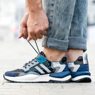 Giày sneaker  phong cách trẻ trung CS915