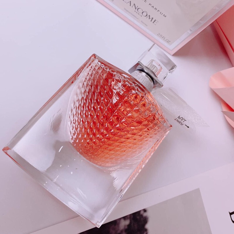 Lancome La Vie Est Belle L’Éclat EDP 75ml fullseal