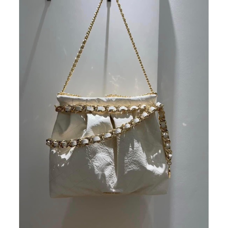 Túi Hobo kèm ví siêu hot size 28cm