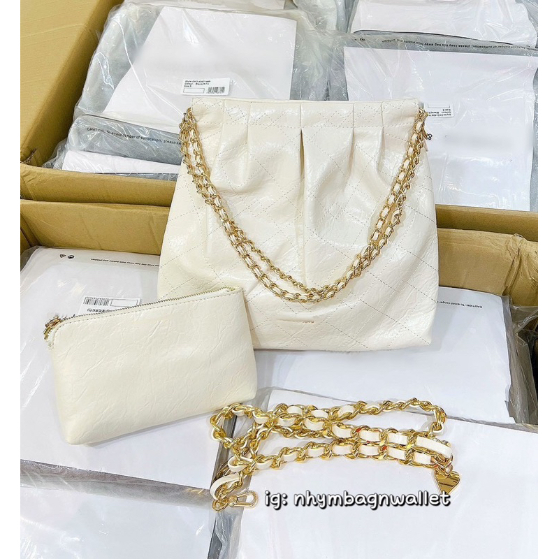 Túi Hobo kèm ví siêu hot size 28cm