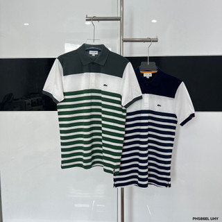 Áo polo lacoste ph586lj chính hãng