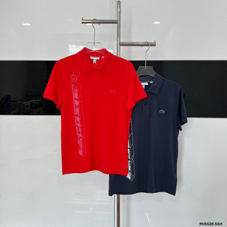 Áo polo lacoste ph5526 chính hãng