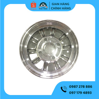 Vành bánh xe 400-10 dành cho xe 3 bánh , 4 bánh , 3 gác