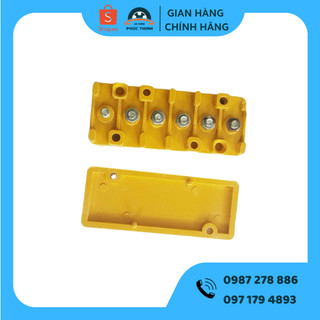 Giắc kết nối IC và Motor - phụ tùng xe ba bánh, xe ba gác chất lượng tốt