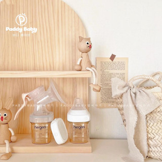 [BH Chính hãng] Máy hút sữa cao cấp Hegen Hàn Quốc