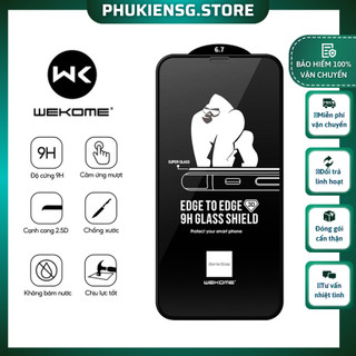 Cường lực dẻo kingkong cho iphone 6plus / 7plus / x/ xr / xsmax / 11 / 11pro/ 11promax