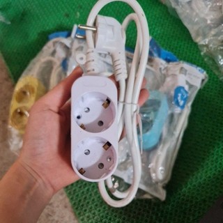 Ổ cắm điện hàn quốc.