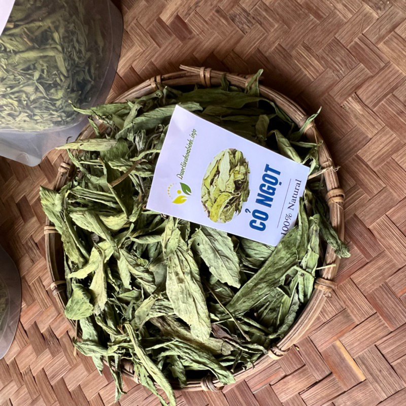100g Cỏ Ngọt