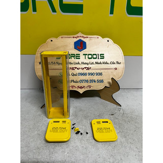Box SDP 8cell 18650