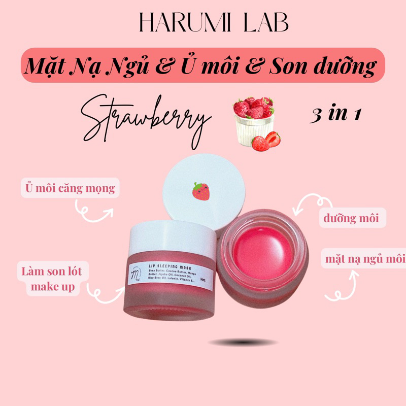 Son Dưỡng Môi Dầu Gấc