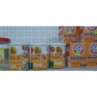 Bột sư tử lion 300gr