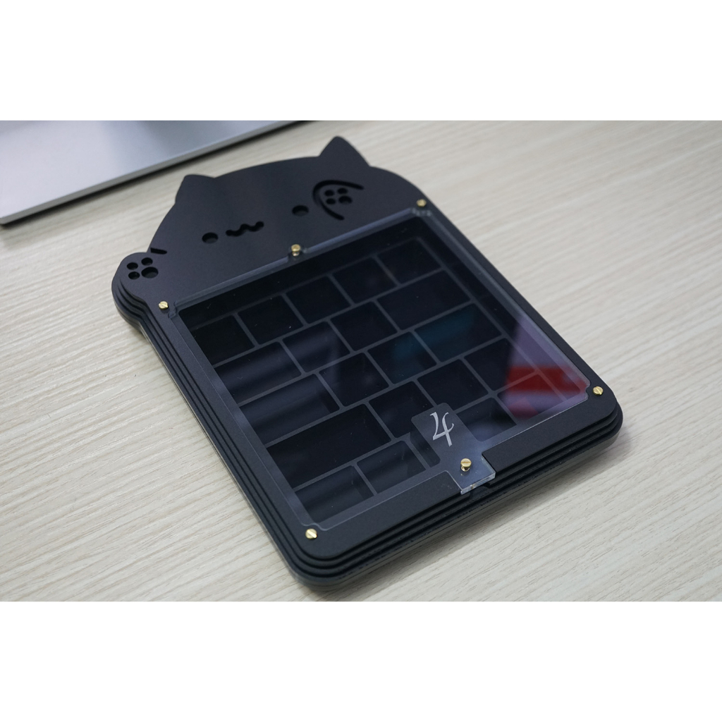 Mica Custom theo yêu cầu  - Custom Acrylic Design