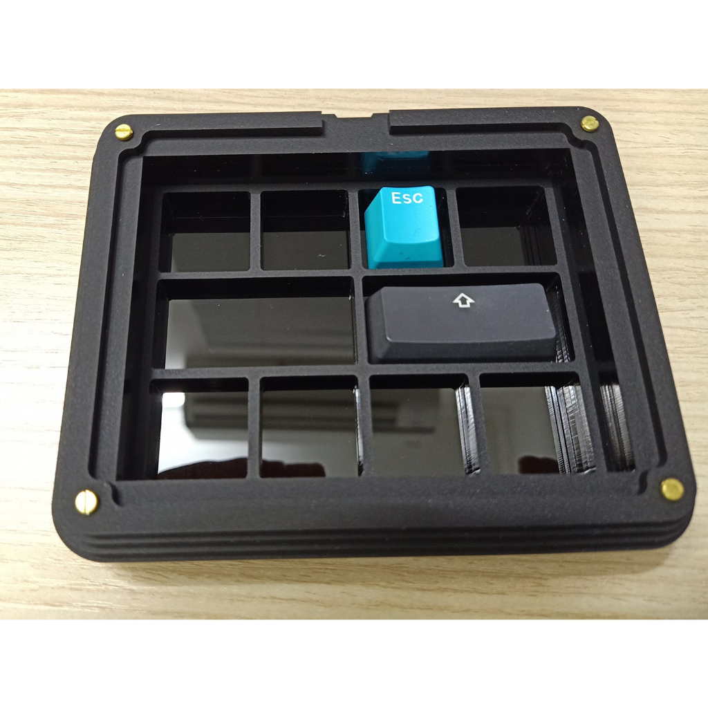 Mica Custom theo yêu cầu  - Custom Acrylic Design