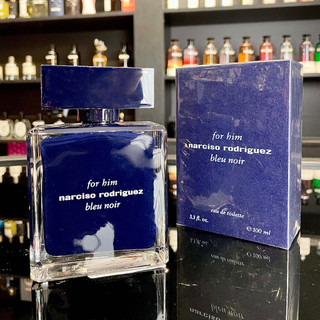 Nước Hoa Nam Narciso Rodriguez Bleu Noir Chai Full Apa Store
