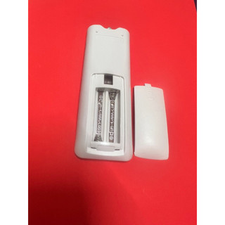Điều Khiển Máy Lạnh Sharp Nút Xéo