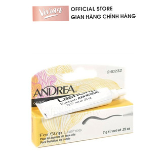 Keo dán mi giả andrea 7g dark adhesive