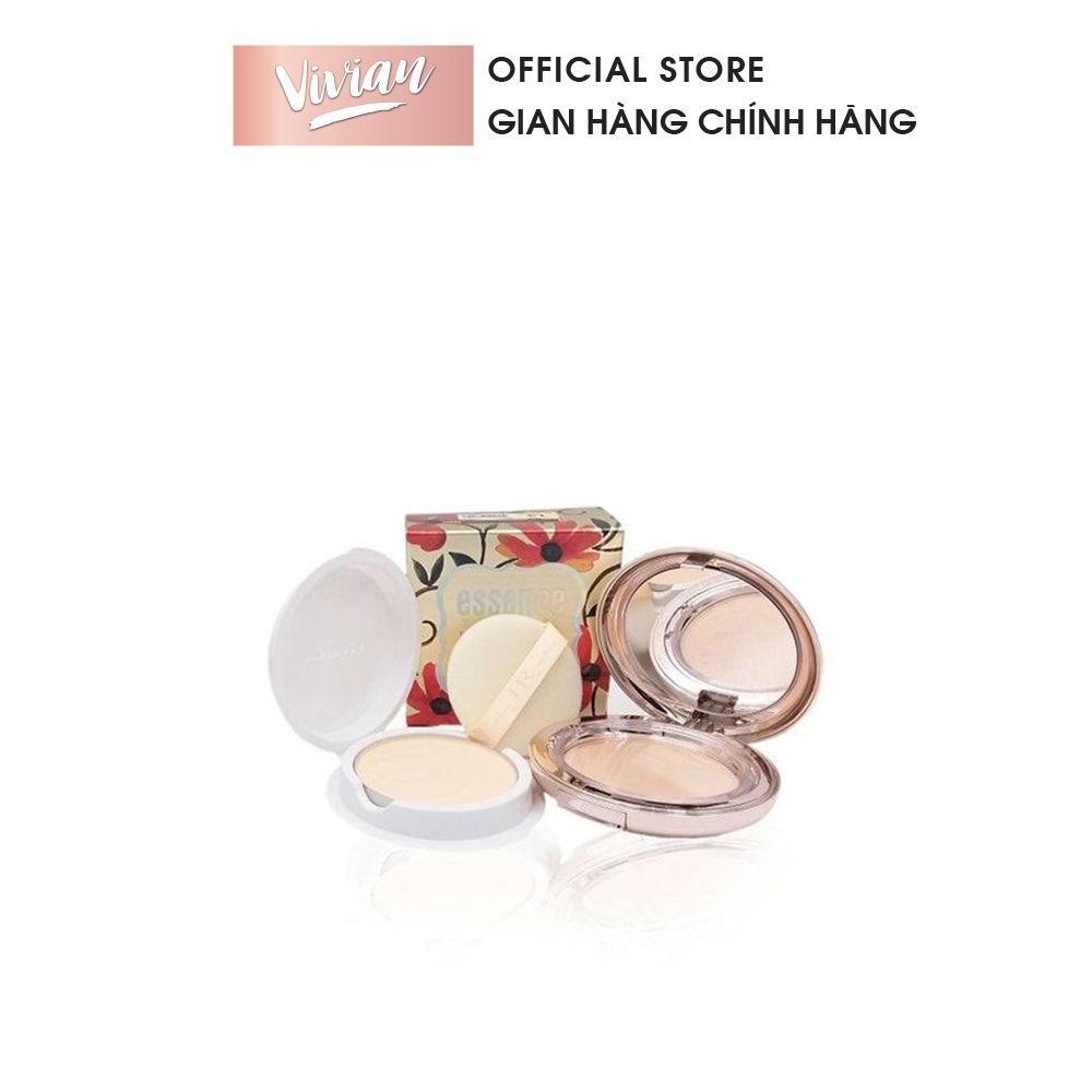 Phấn nền dưỡng da Prorance Essence (21) - MP8286