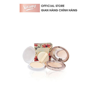 Phấn nền dưỡng da Prorance Essence - MP8286
