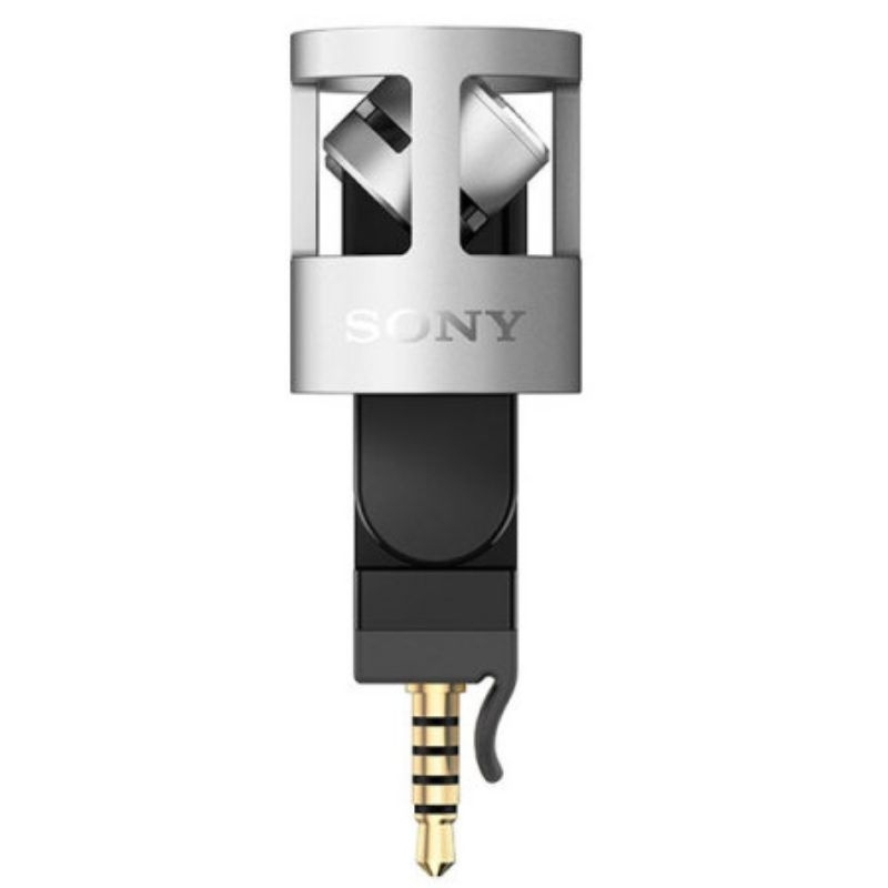 MIC THU ÂM SONY CHUYÊN NGHIỆP