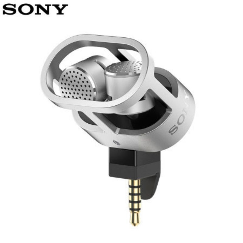 MIC THU ÂM SONY CHUYÊN NGHIỆP