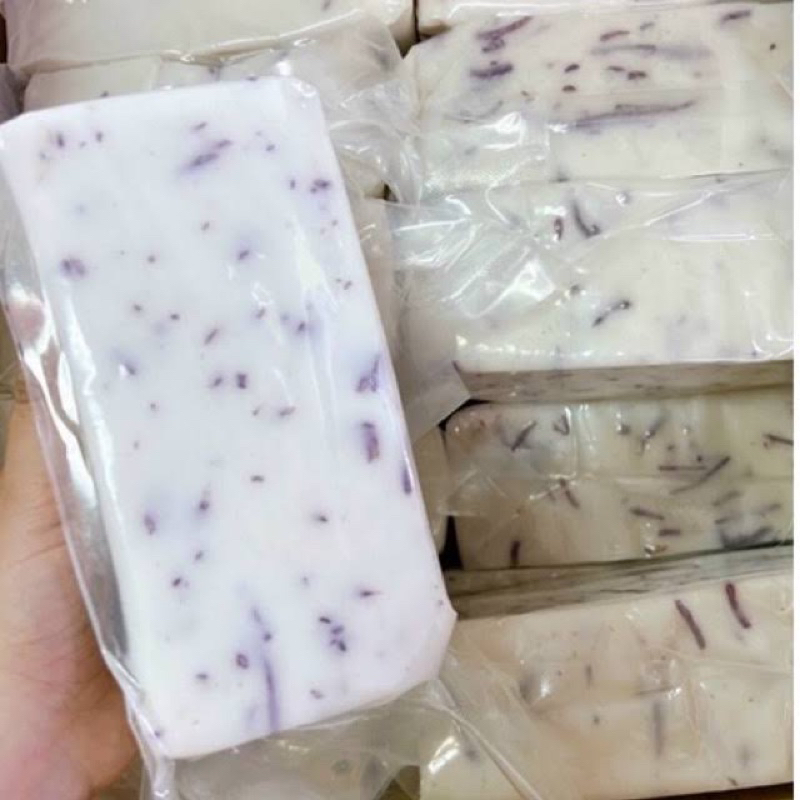 1kg Bột chiên/ Bột chiên khoai môn