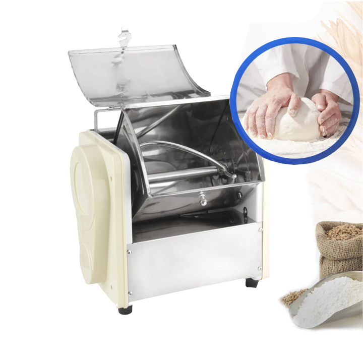 Máy Trộn Bột Thực phẩm đa Năng - Máy trộn Thịt Kim Chi Bánh Tráng
