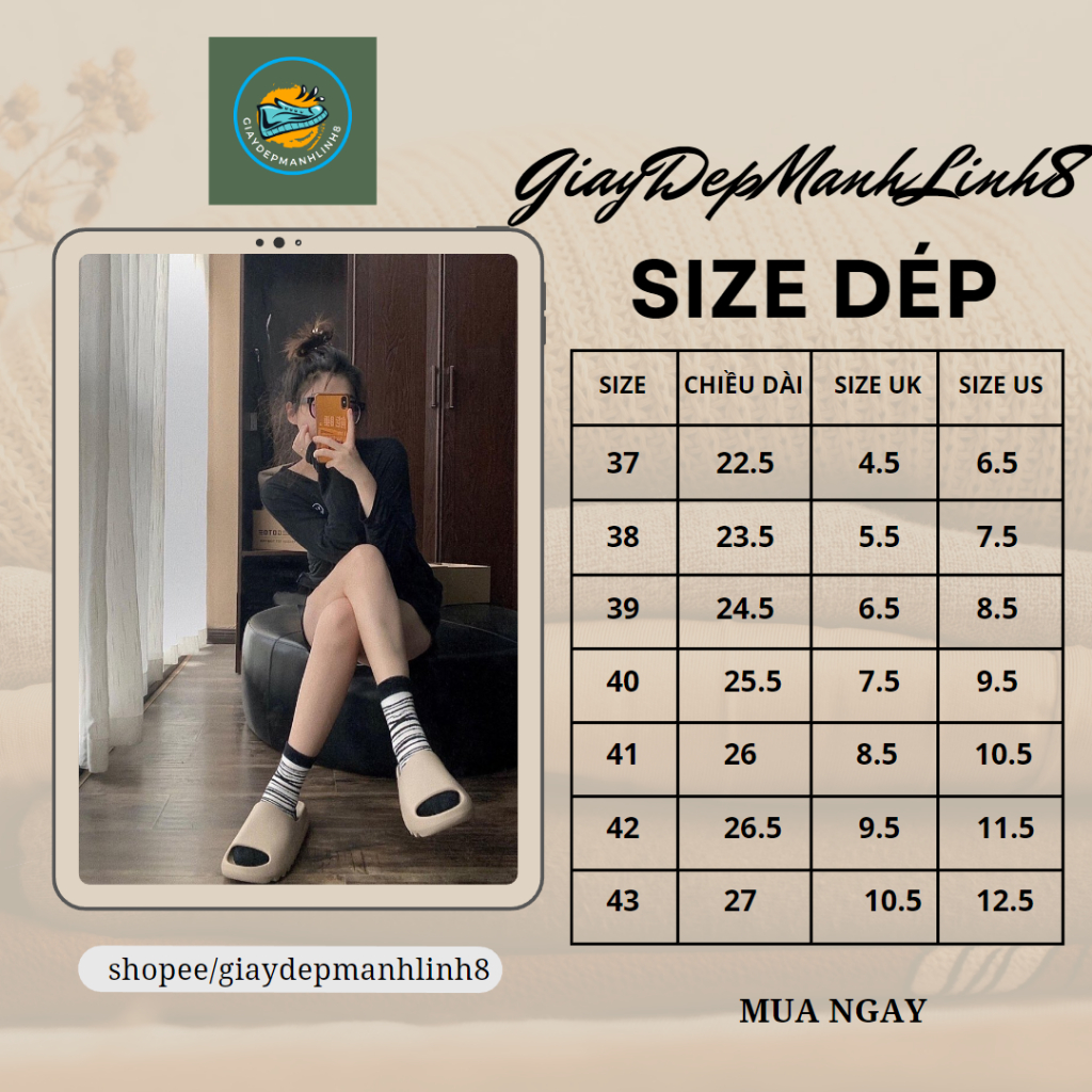 Dép BURBERRY quai ngang, Dép BBR cao cấp, phiên bản tiêu chuẩn - ⚡TOP BÁN CHẠY⚡